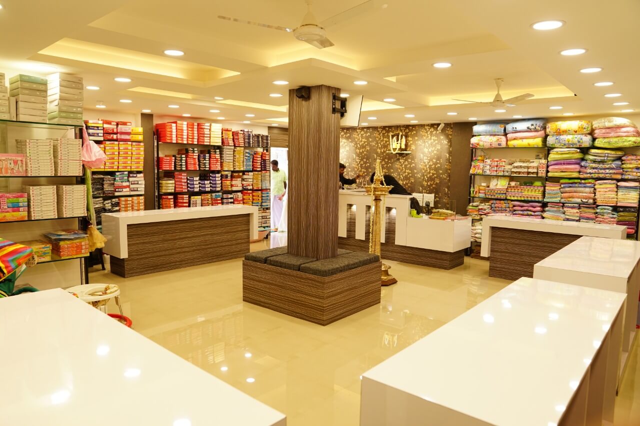 Homepage Colours Trendz