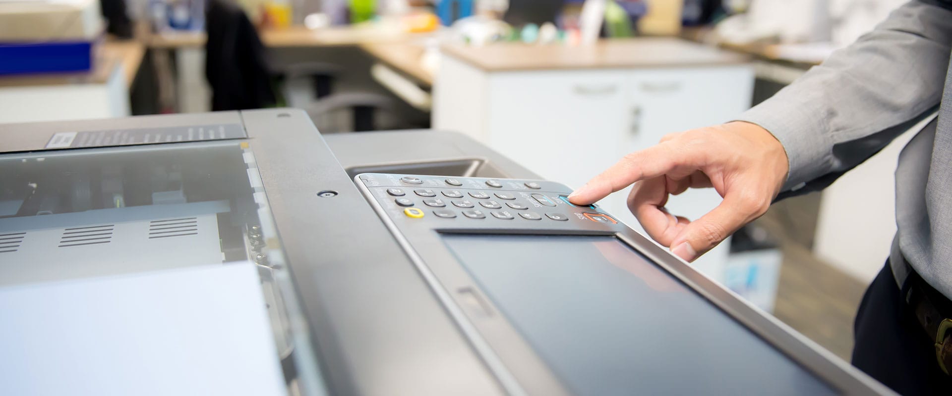 Colour Tech Customised Products & Printing Service Your Print Partner