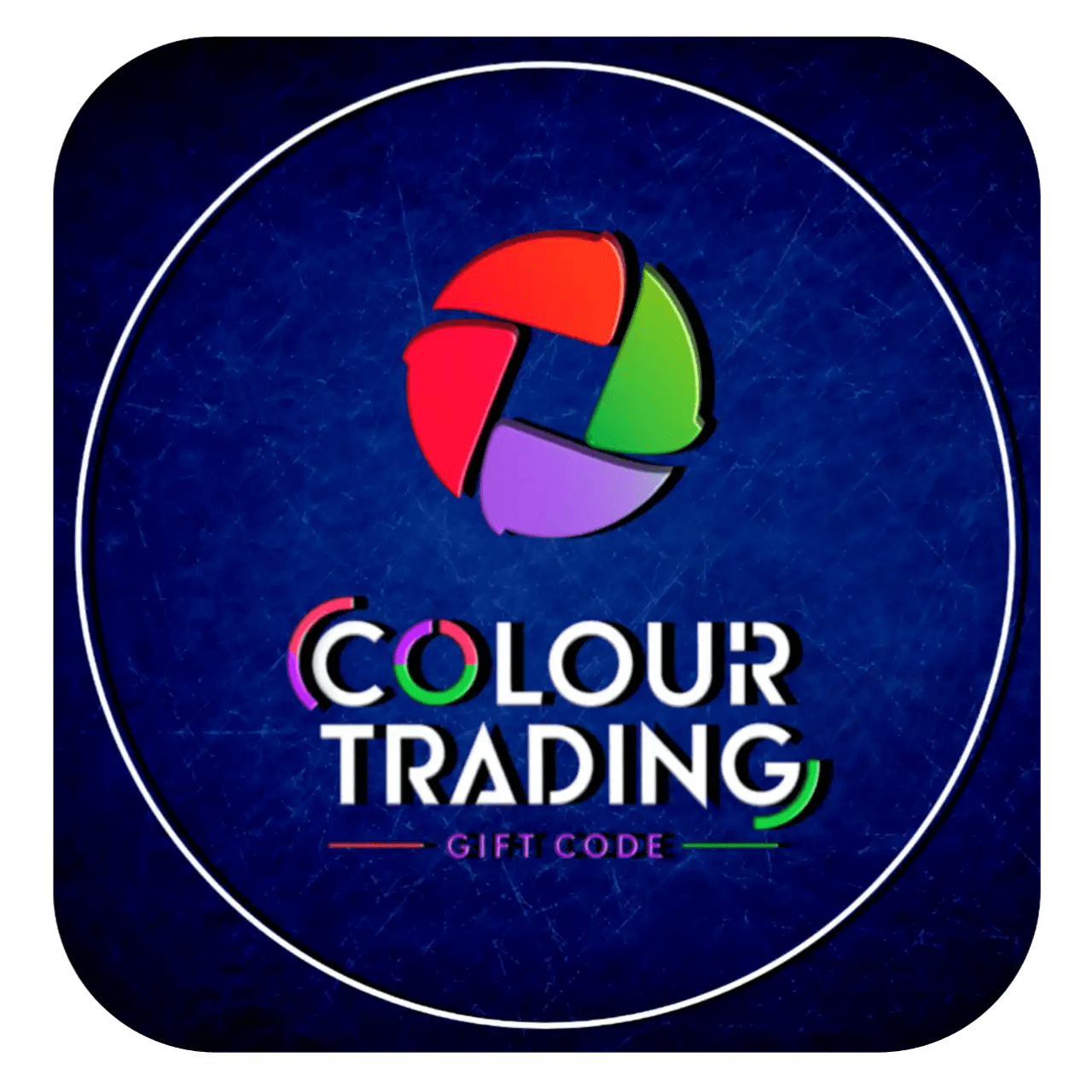 All Colour Trading App ₹31,₹75 and ₹701 Bonus Colour Trade Colour