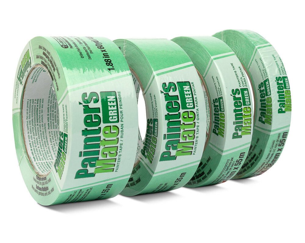 Painter's Mate Tape ColourX