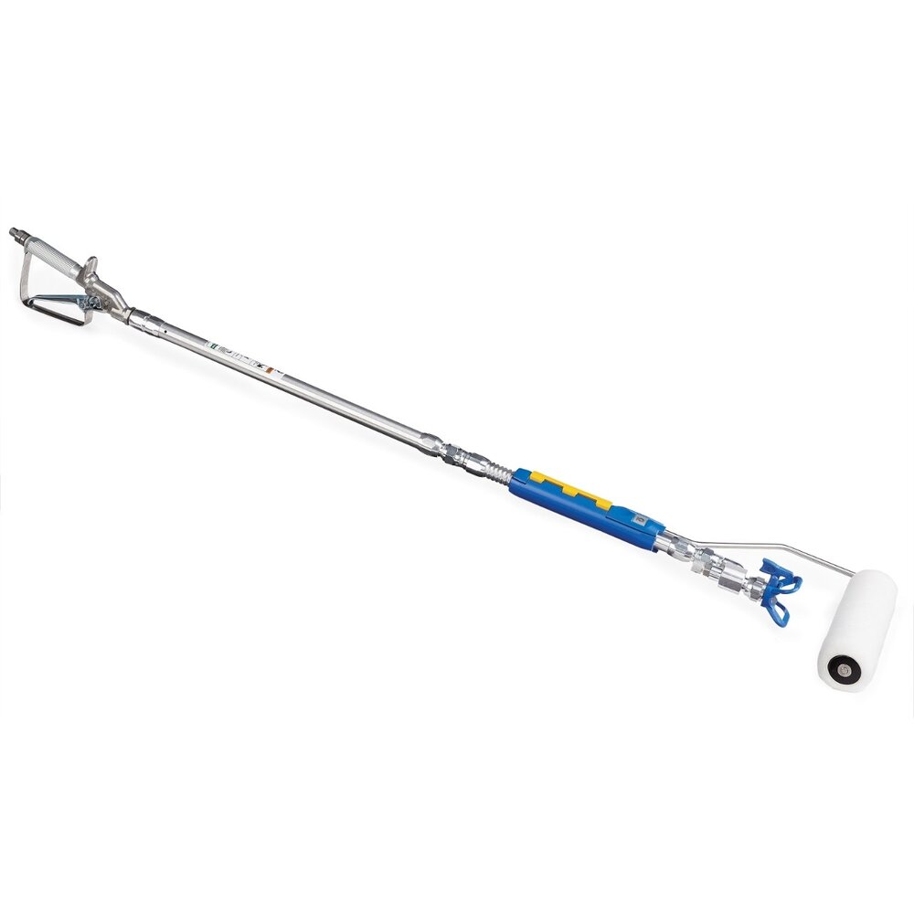 Graco CleanShot Valve - ColourX