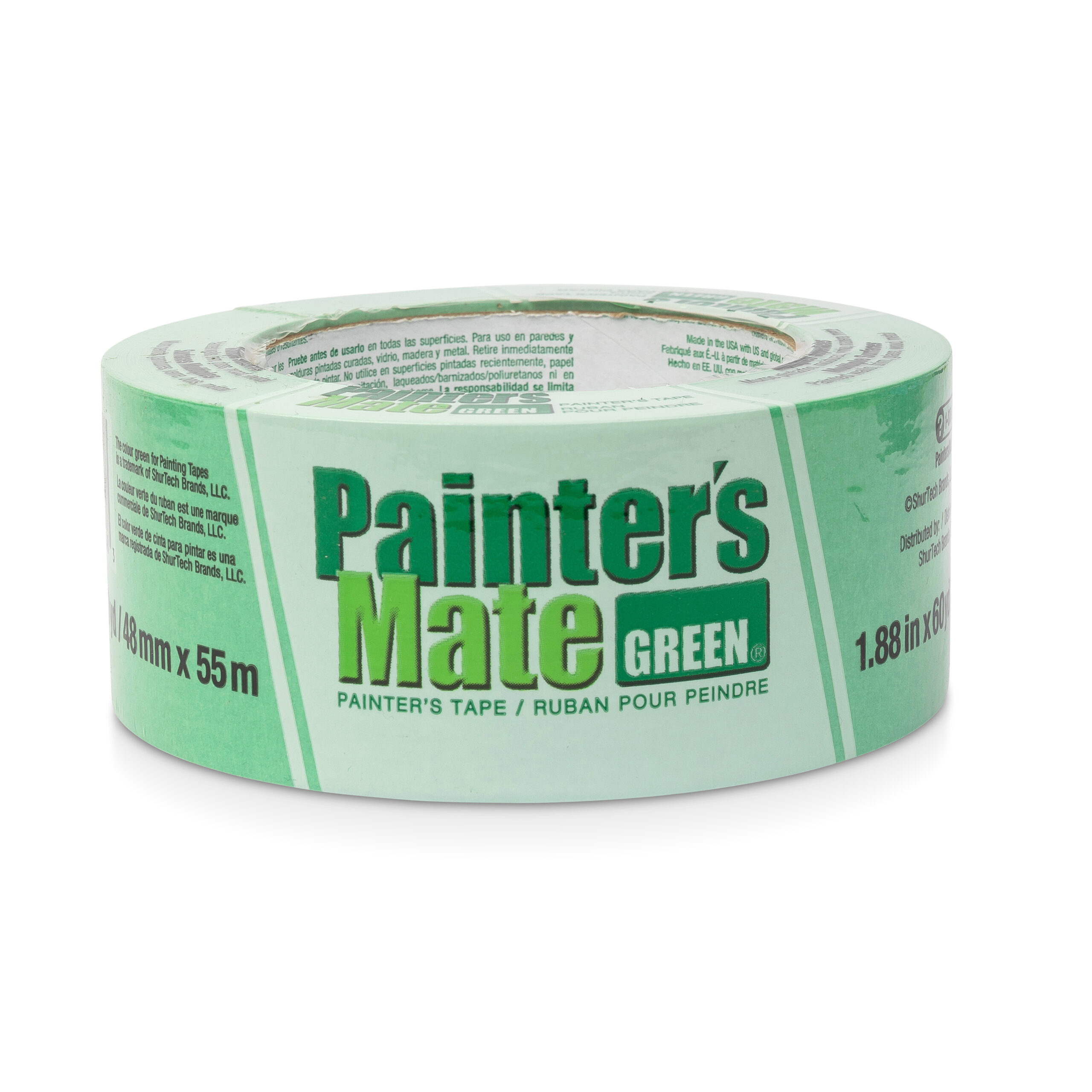 Painter's Mate Tape ColourX