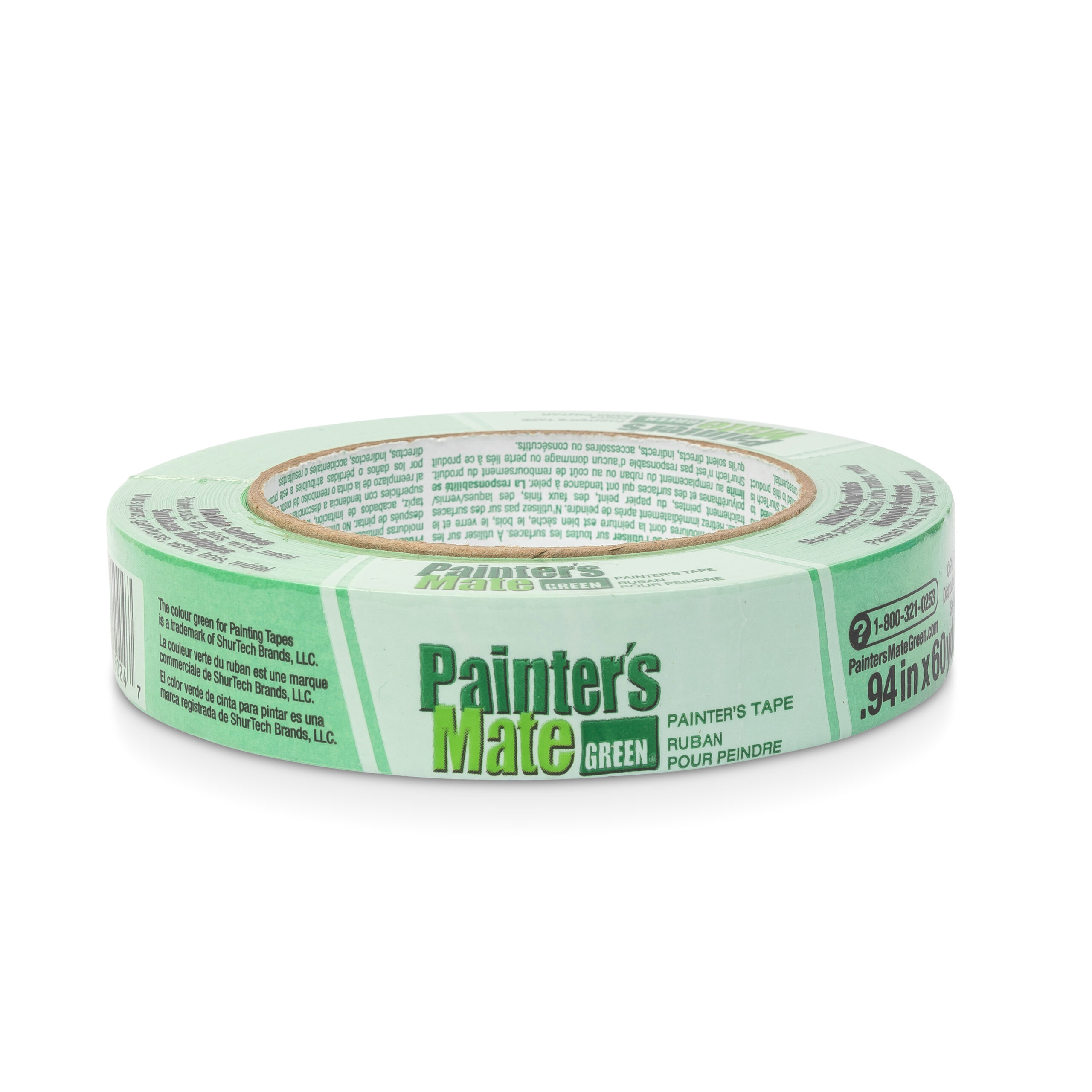 Painter's Mate Tape ColourX
