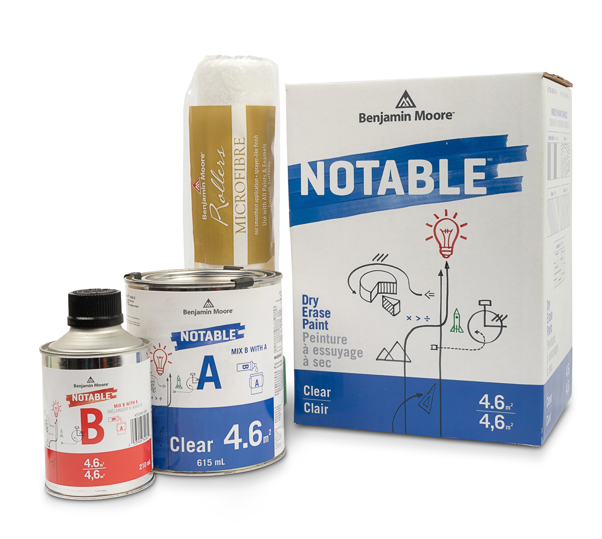 Specialty Archives ColourX