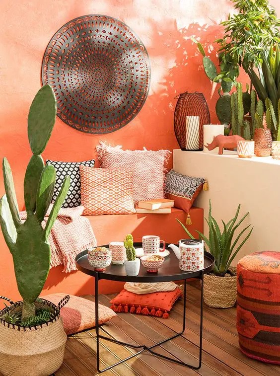Maisons du Monde Brings It Again ¡Colour Your Casa!