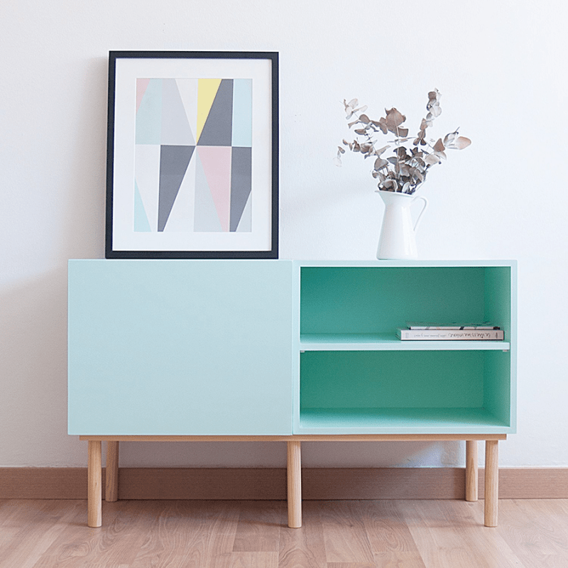 Black Friday 2017! ¡Colour Your Casa!