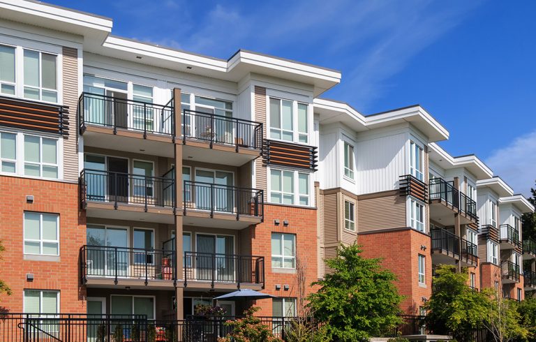 Apartment Owners Insurance Colstan & Associates Inc