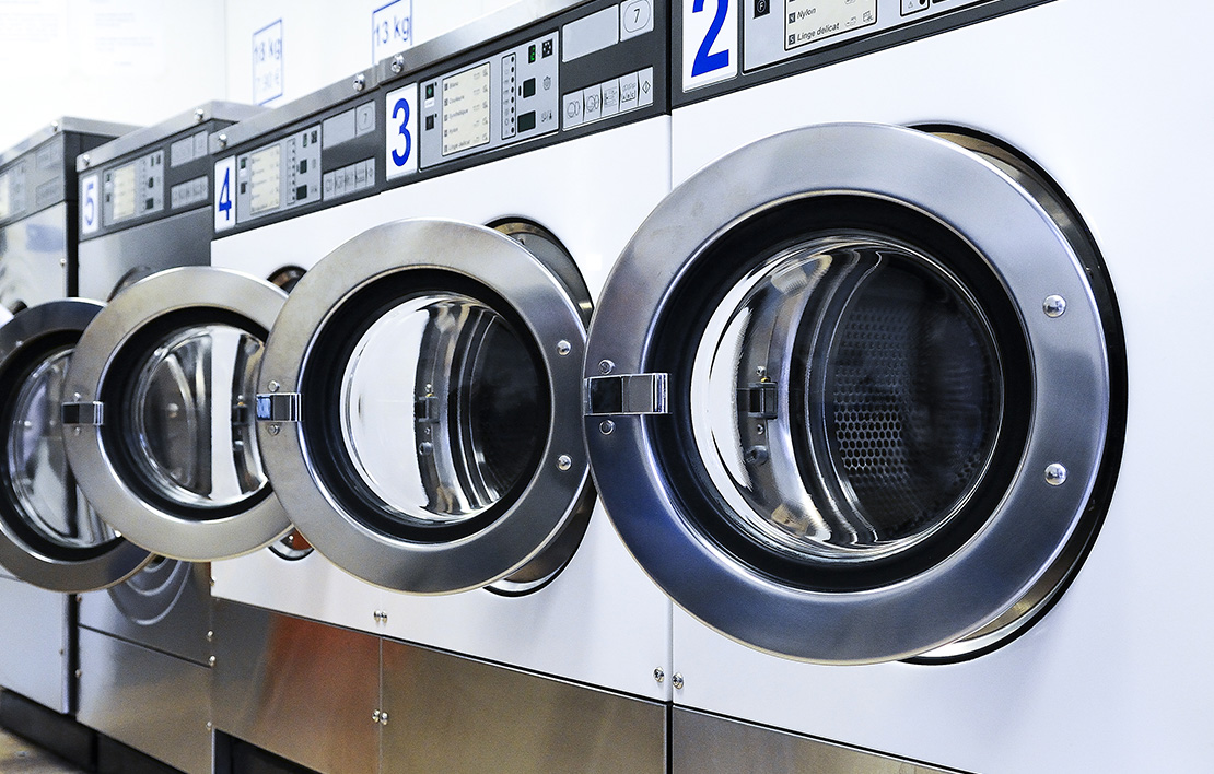 Laundromat Insurance Colstan & Associates Inc