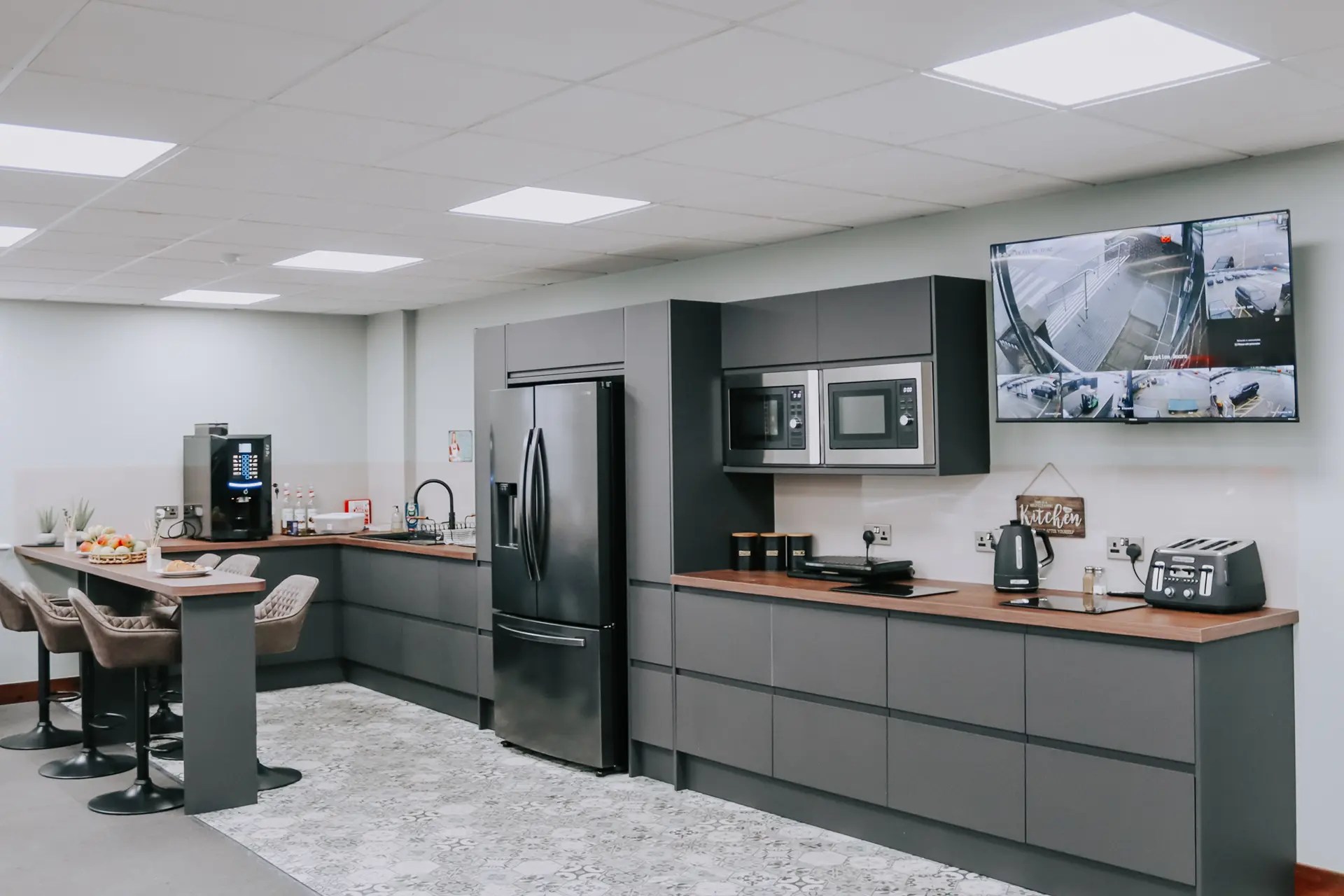 About Colt Construction