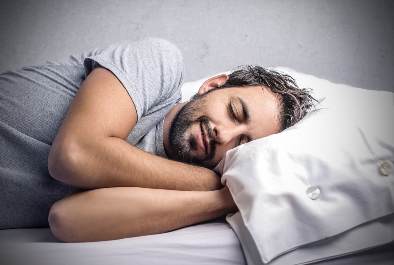6 Ways to Improve the Quality of Your Sleep Colter Reed