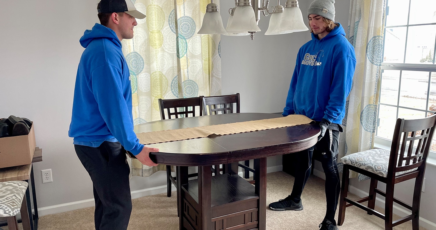 Meet Colt Movers Indianapolis—Your Trusted Partner Indianapolis