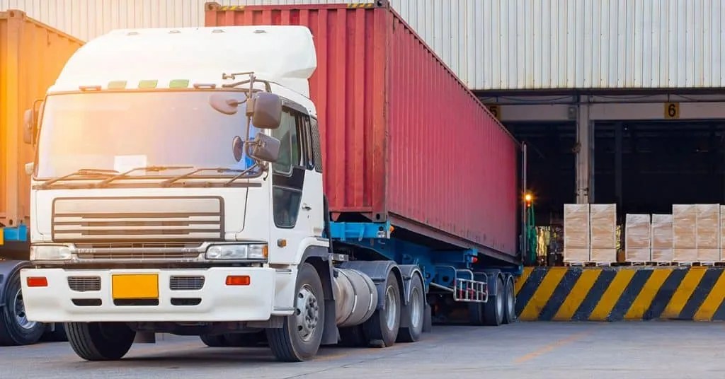How Does Freight Shipping Work? ColtonCooper Logisitcs