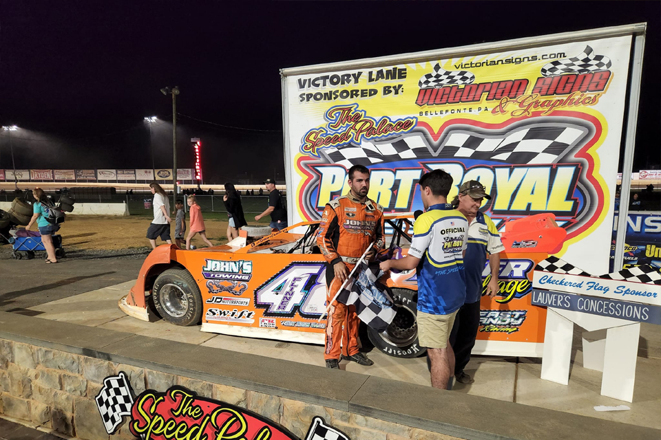 to the Official Home of