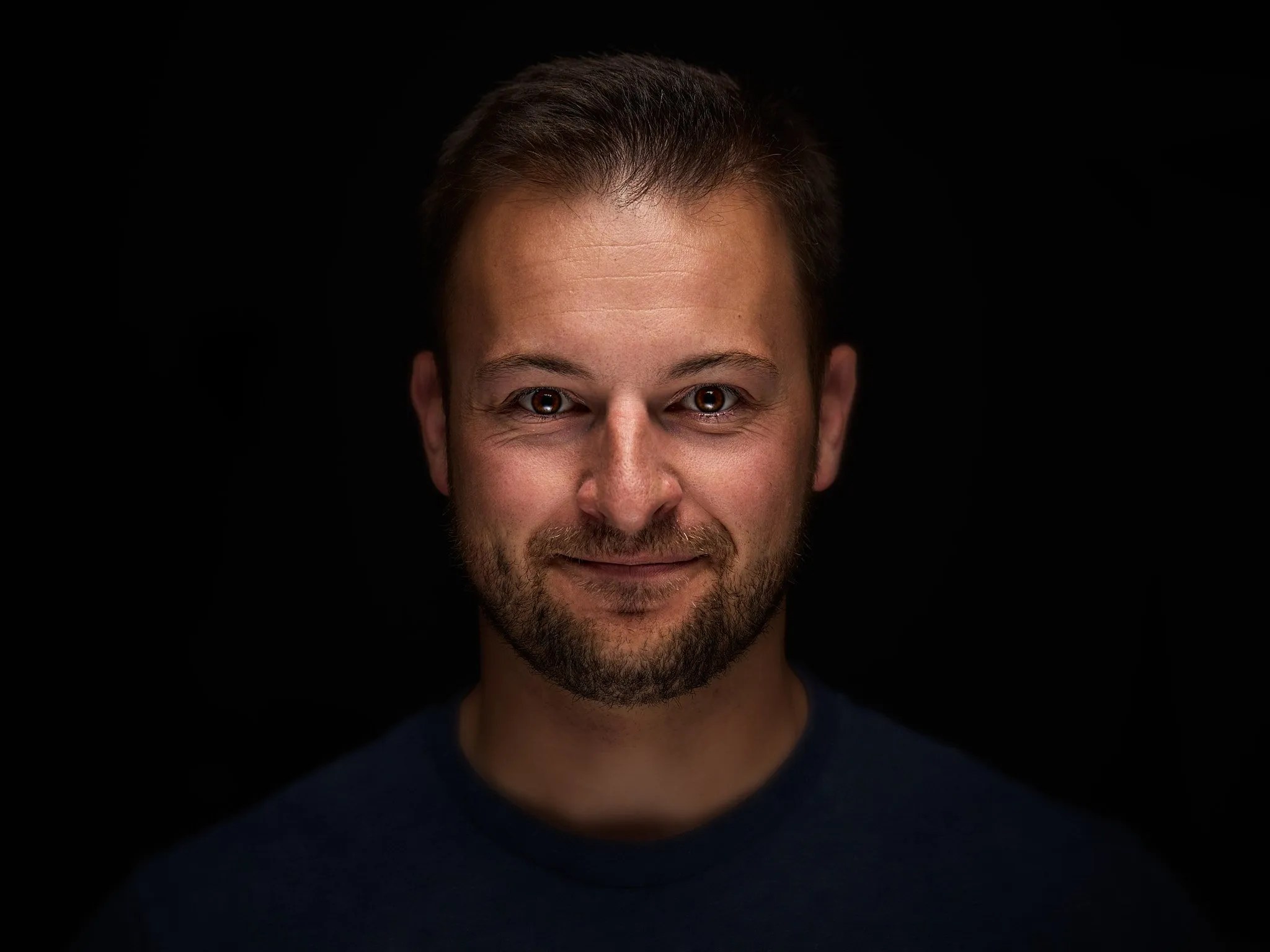 About » Colton Reece Photography
