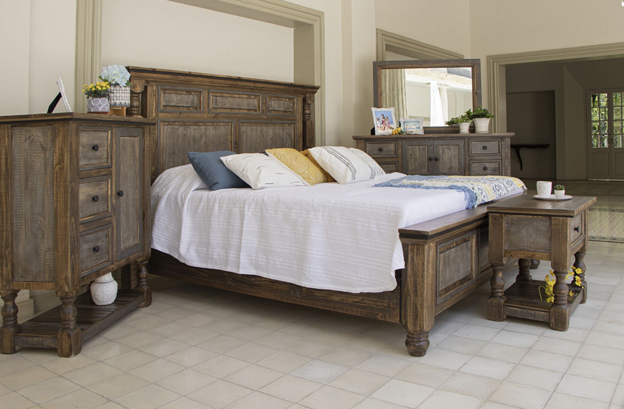Find Bedroom Furniture in Colorado Springs Best Selection