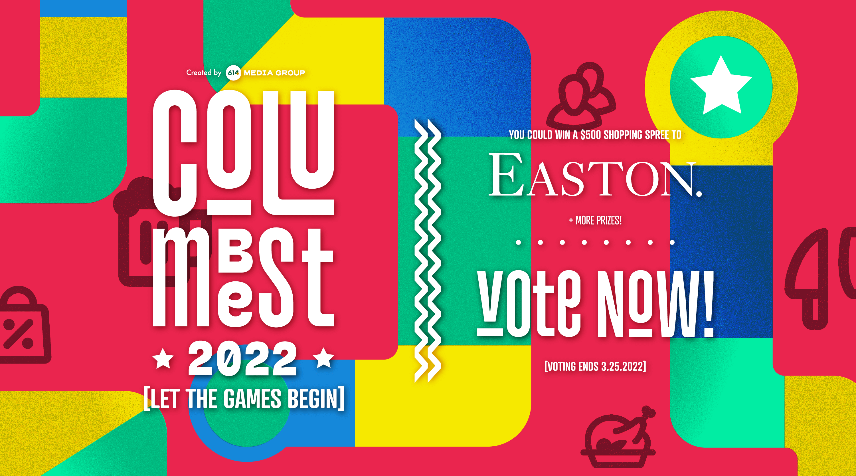 ColumBest 614 Columbus