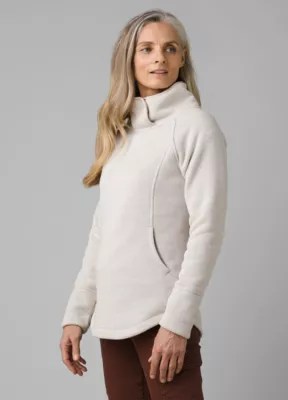 Tri Thermal Threads Tunic prAna