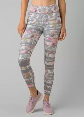 Kimble Printed 7/8 Legging prAna