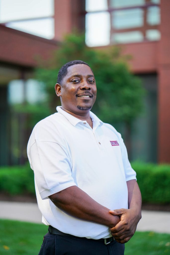 Anthony Mills Columbia Center