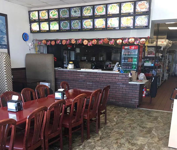 China Star Online Order Chinese Restaurant Columbia