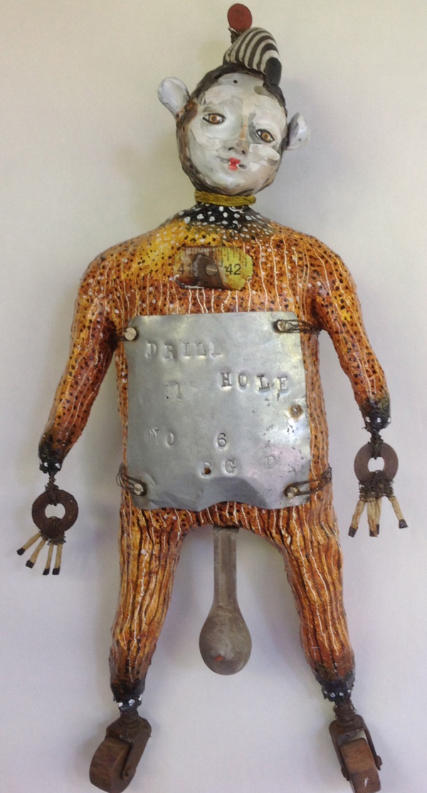 Joanne Bohannon Columbia City Gallery