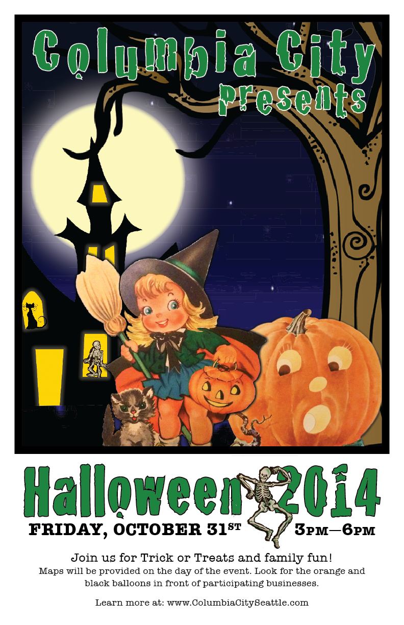 Halloween Events Columbia Sc 2023