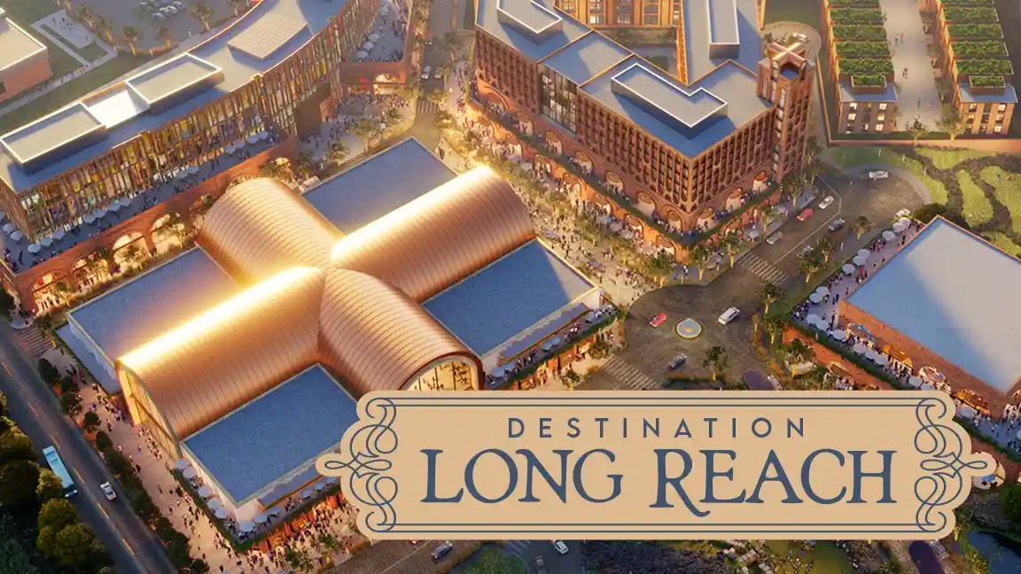 Destination Long Reach Columbia Concepts