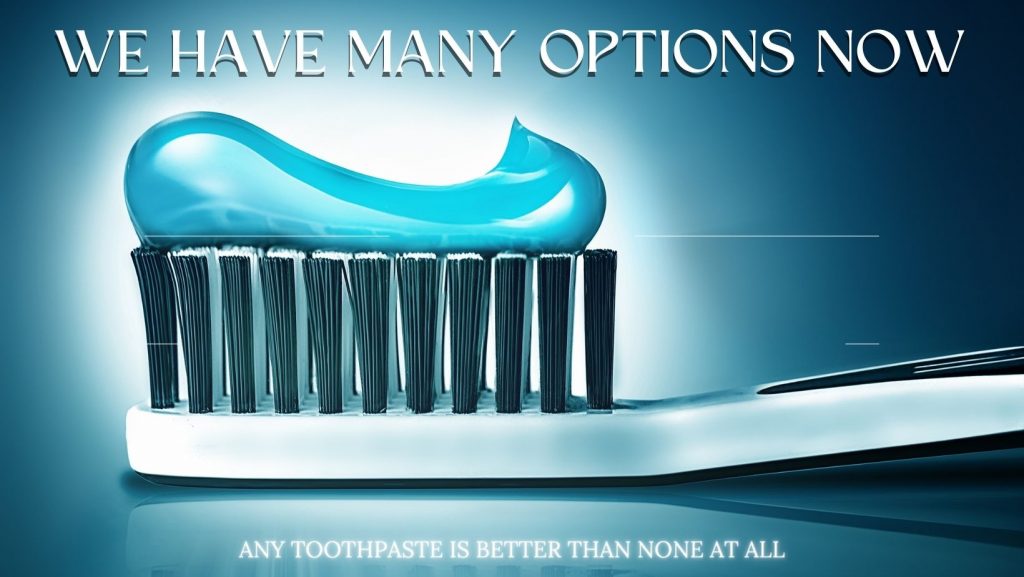 The History of Toothpaste When Was Toothpaste Invented?