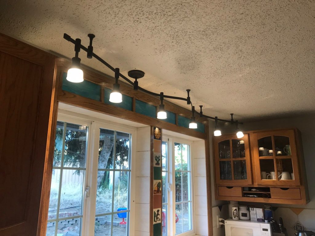 Remodel Electrician Columbia Electrical Wenatchee Electrician