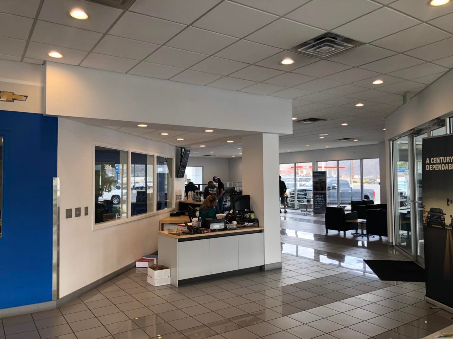 Gallery Columbia Electrical Wenatchee Electrician Contractors