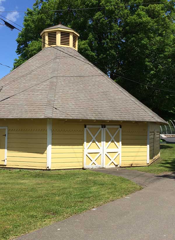 Winter Storage Columbia County Fair