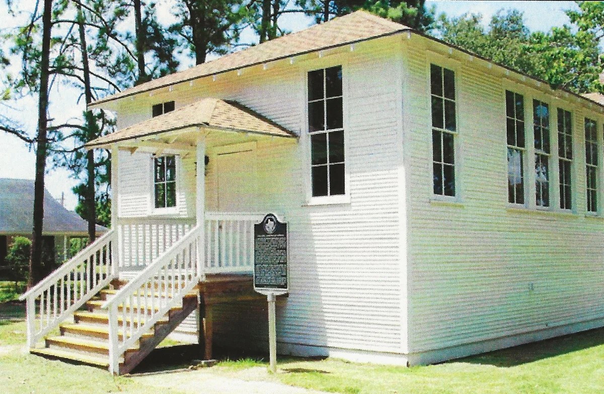 Rosenwald School WC Museum's Main Attraction Columbia Historical Museum