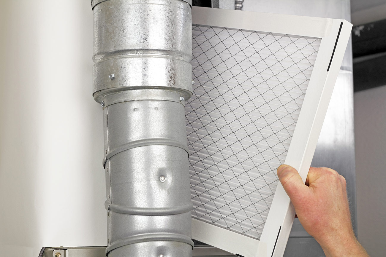 How Often Should I Replace My Air Filter? Columbia Heating & Cooling