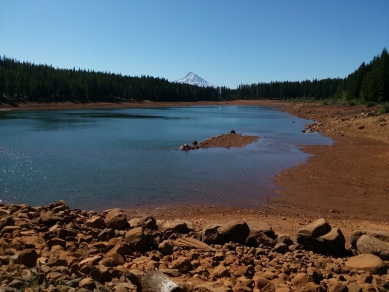 Kingsley Reservoir Opening Delayed Until Summer of 2021 Columbia Insight