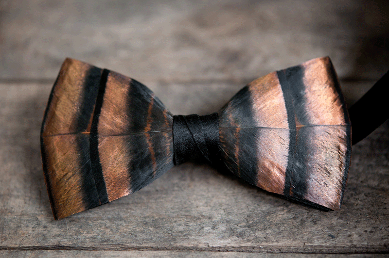 Brackish Bow Ties Statement for Every Season Columbia Metropolitan