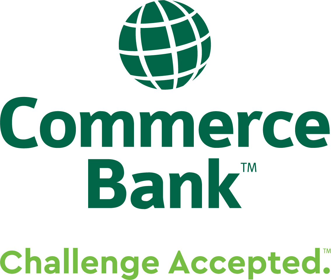 CommerceBankLogo Columbia, Missouri Chamber of Commerce