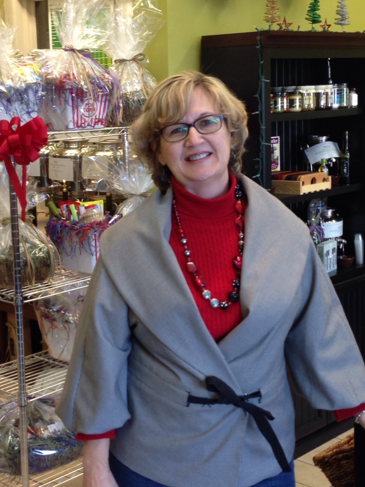 Taste the Difference with Premium Olive Oils and Vinegars Flavorful