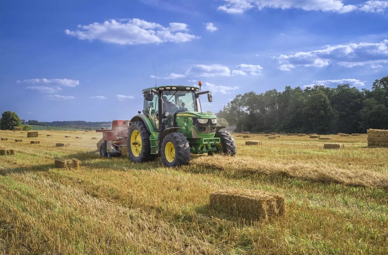 Agriculture Injection Molded Solutions Columbia Plastics Ltd