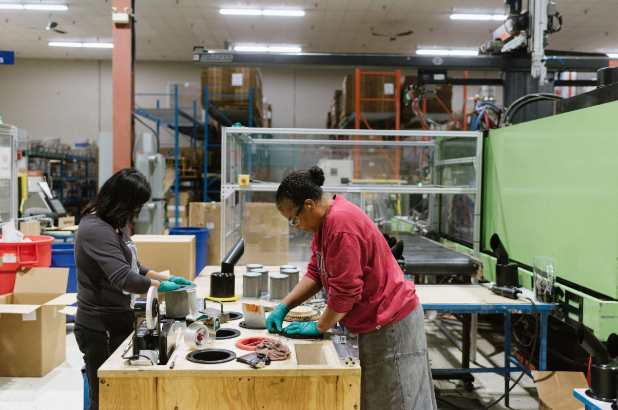 Careers Columbia Plastics Ltd