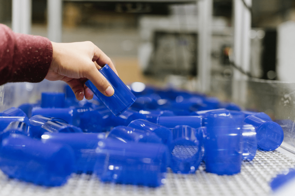 Commercial Injection Molded Solutions Columbia Plastics Ltd