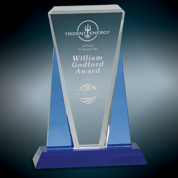 Crystal Awards & Plaques Columbia Printing & Sign