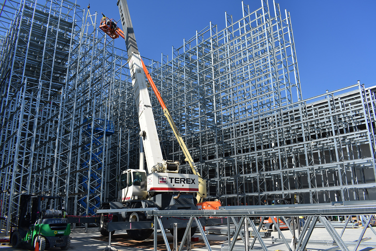 Regional Economic Development Inc. Committed to attract, expand and