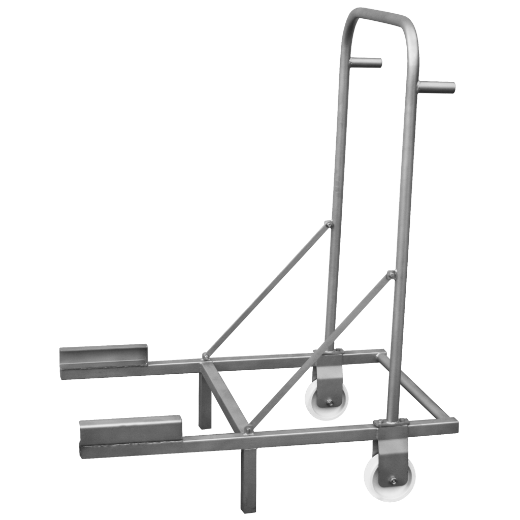 Model 401 Buggy Wash Rack Columbia Products