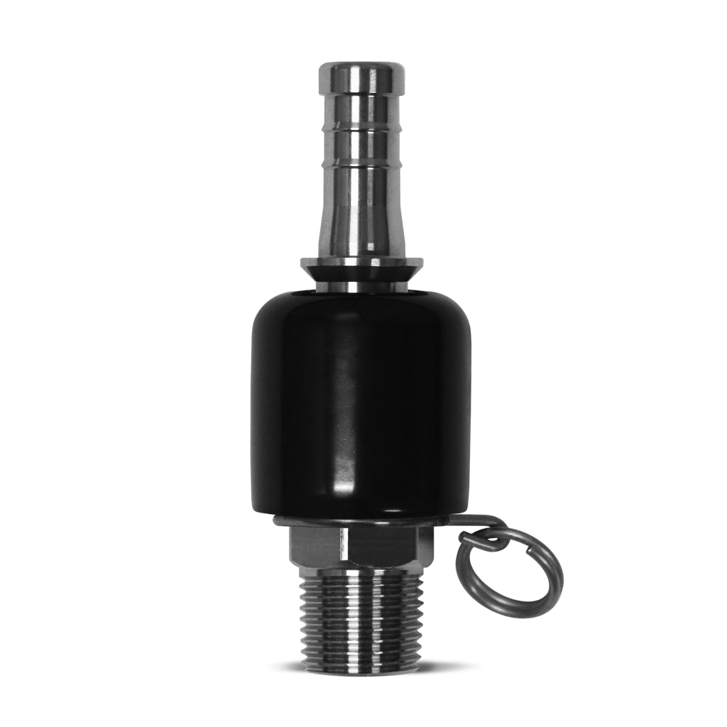 Swivel Ball Adapters Columbia Products