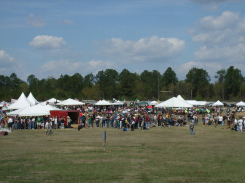 Photo Gallery Outdoor Event Facility at Historic Columbia Speedway