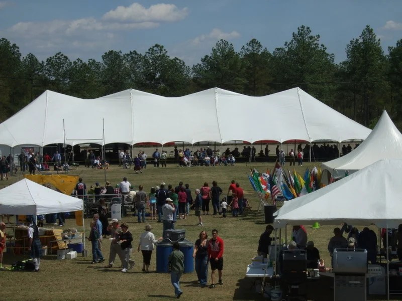 Historic Columbia Speedway Featured Live Event Tickets.