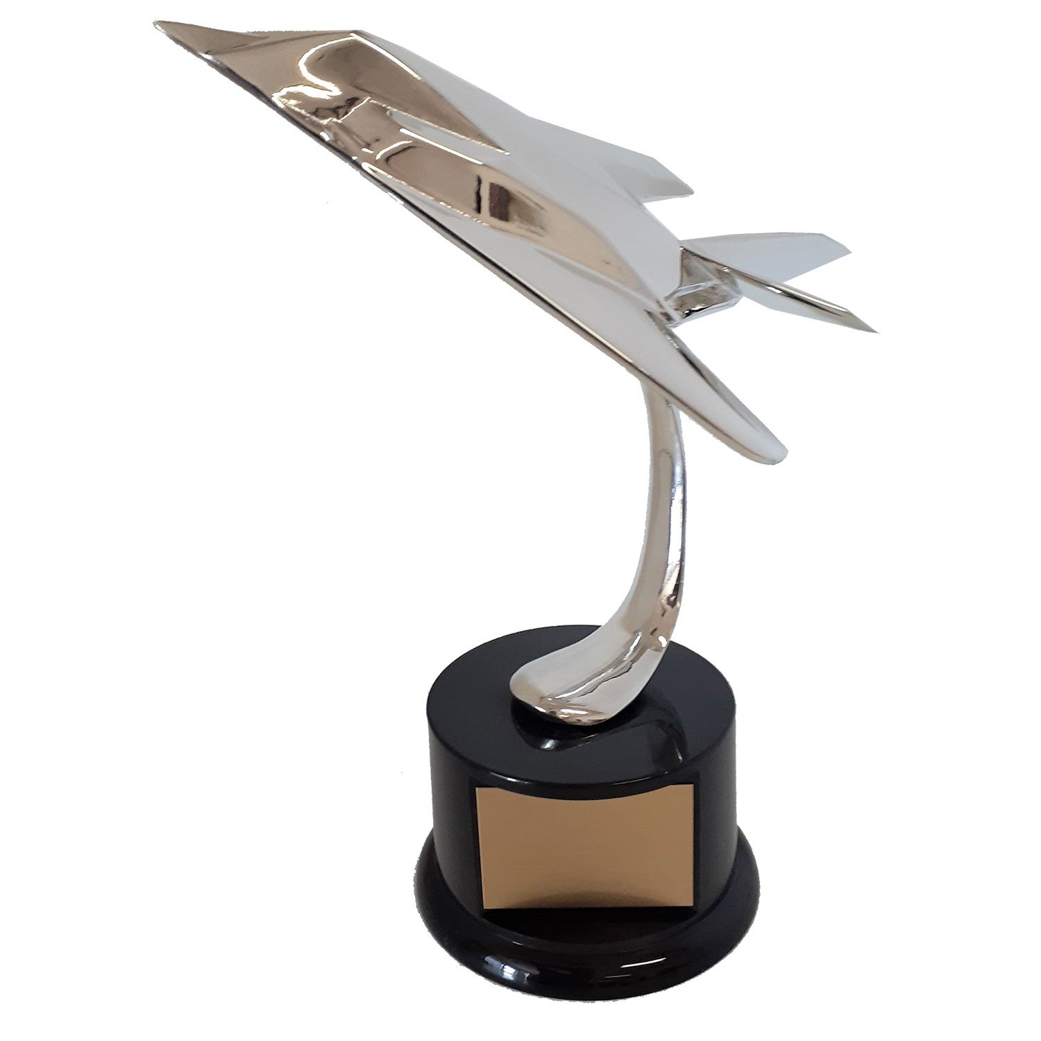 Top Gun Award Columbia Trophy