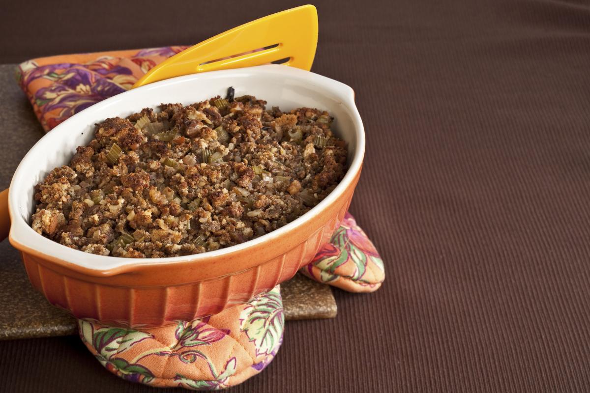 Try These Healthy Holiday Recipes Seventhday Adventist Church