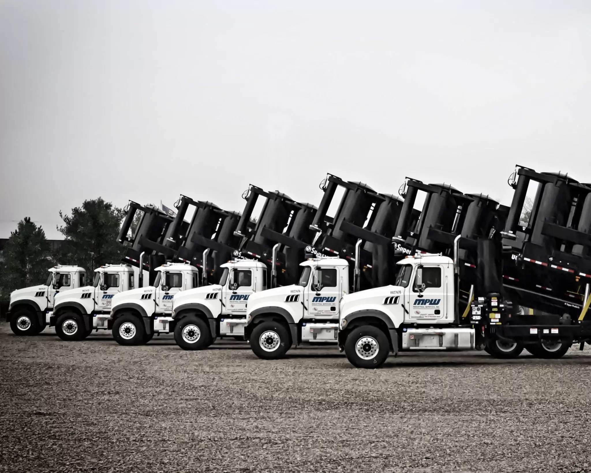 Member Spotlight MPW Industrial Services Columbus Chamber of Commerce