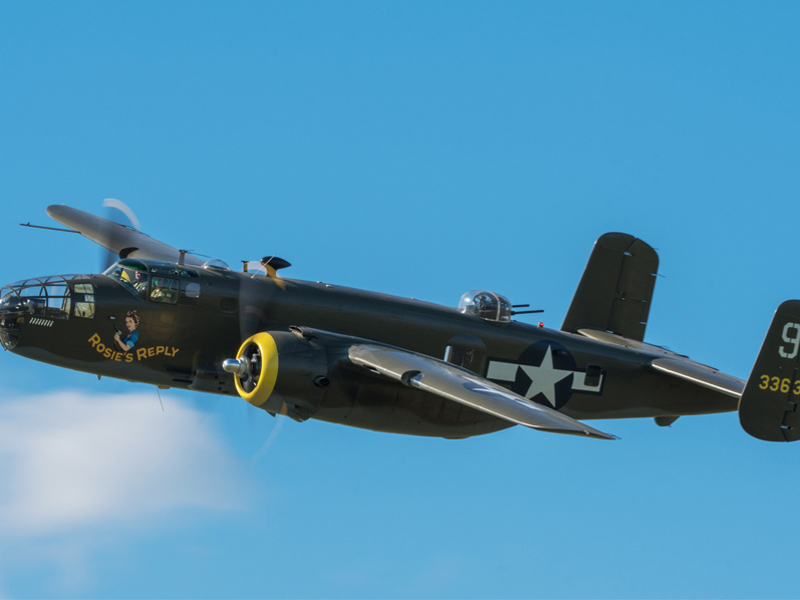 Columbus Ohio Air Show 2024 Jeri Rodina